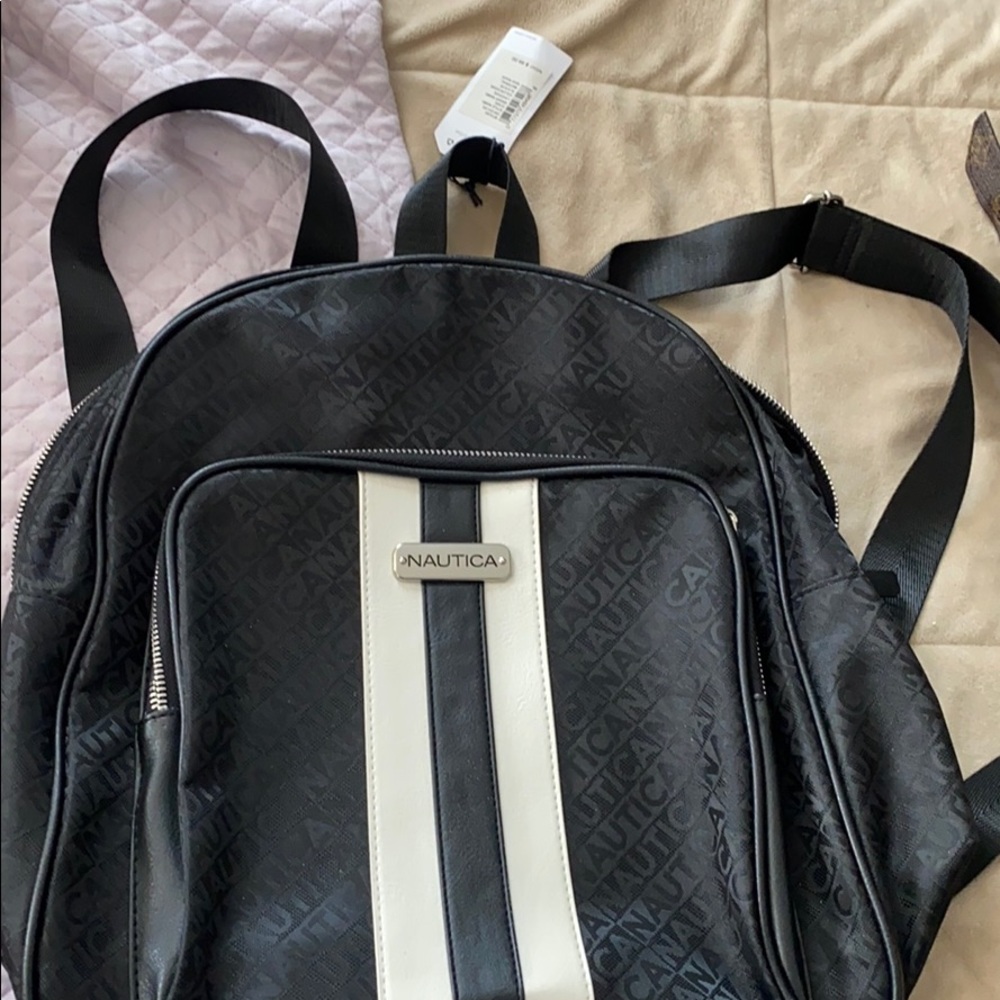 Backpack